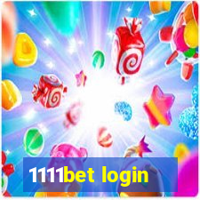 1111bet login